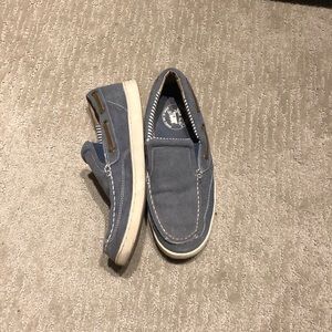 Men’s Boat shoes
